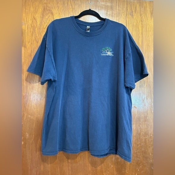 Ouray Other - Ouray Sportswear T-shirt Carmel By The Sea XXL